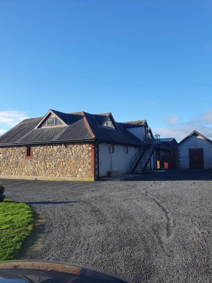Mount Bolton Over Stables Apartments Portlaw Dış mekan fotoğraf